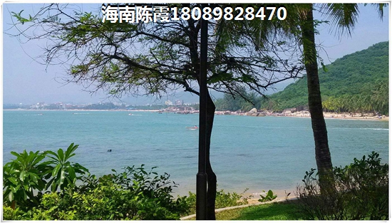 海南白沙房价醉高多少钱一平方？3